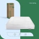 thumbnail image 3 of Colchon 16cm resortes Individual Blanco, 3 of 7