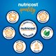 thumbnail image 5 of Suplemento Nutricost Pygeum 5000 mg 120 cápsulas, 5 of 5