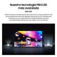 thumbnail image 3 of Combo Pantalla TV Samsung 55" Mini Led M70HAF Vision AI 4K + Barra de Sonido 3.1.2 Ch Q600H Negro, 3 of 9