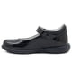 thumbnail image 3 of Zapato Escolar Niña Karsten Charol Negro Antiderrapante negro 24.5, 3 of 7