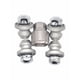 thumbnail image 3 of Birlos De Seguridad Galaxylock  Toyota Tundra, 3 of 4