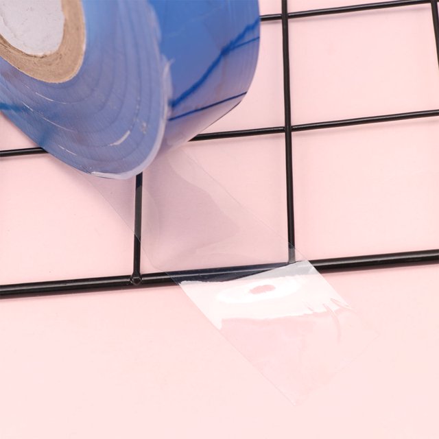 ELAYARD Wear-Resistant Film Para Embalaje Con Elasticidad Superior Y