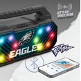 thumbnail image 4 of Parlante Boombox Inalámbrico SOAR NFL, New York Giants, 4 of 7