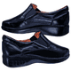 thumbnail image 4 of Mocasín Enco Footwear Piel Borrego Confort N02 Negro, 4 of 6