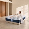thumbnail image 3 of Colchon Ortopédico Spring Air King Size de confort medio modelo Smith, 3 of 8