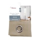 thumbnail image 1 of Cortina para Ventana Home Creations DecorativaBeige, 1 of 4