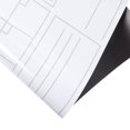 thumbnail image 3 of unbranded Pizarra De Pared Autoadhesiva Para Oficina Y Cocina Con Personalizable, 3 of 8
