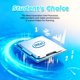 thumbnail image 4 of Notebook HP Ultrabook Intel Celeron 8GB RAM 1.3TB SSD 14 Pulgadas Windows 11, 4 of 5