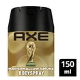thumbnail image 2 of Desodorante Hombre Axe Aerosol Marshmallow Smoke 150 ml, 2 of 5