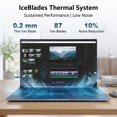 thumbnail image 5 of Notebook ASUS Vivobook 15 F1502VA-NS96 Intel Core i9-13900H 16GB RAM 1TB SSD 15.6 Pulgadas, 5 of 5
