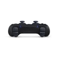 thumbnail image 4 of Control de Videojuegos inalámbrico DualSense para PlayStation 5 Midnight Black (Negro), 4 of 5