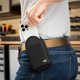 thumbnail image 1 of Funda Rígida Clip Case Universal Quick Slide Negra  Nite Ize USA, 1 of 7