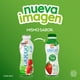 thumbnail image 5 of Yoghurt bebible Yoplait Griego con fresa sin azúcar añadida 220 g, 5 of 5