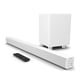 thumbnail image 1 of Barra de sonido CON SUBWOOFER inalámbrico Majority 150 W 76 cm Bluetooth y HDMI Ben Nevis II, 1 of 5