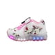 thumbnail image 2 of Tenis Para Niña Con Luces Hello Kitty Tendencia Color Blanco blanco 16, 2 of 6