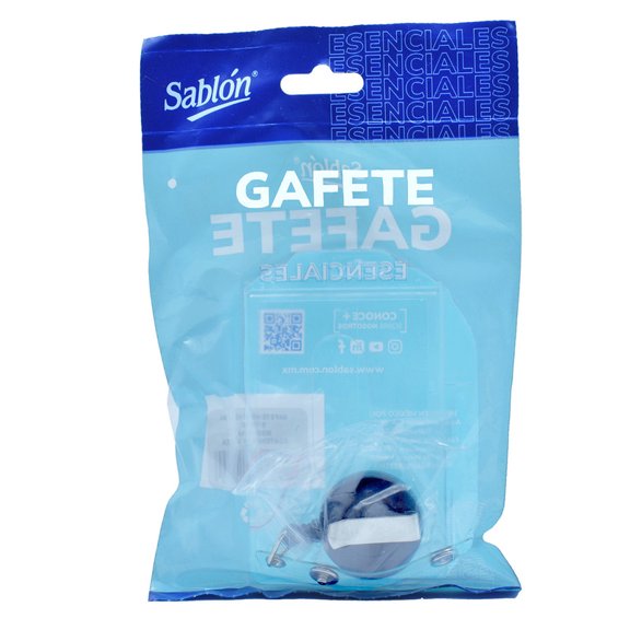 Gafete 6x9cm yoyo c1 Azor Sablon Mod 1005