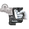 thumbnail image 3 of Martillo perforador Makita XRH06ZB 18V LXT Litio-Ion 1.8J, 3 of 6