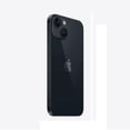 thumbnail image 2 of iPhone 14 Apple 256GB eSIM Negro Reacondicionado, 2 of 5