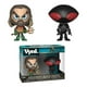 thumbnail image 1 of Funko Figure Vynl Aquaman, Black Manta Funko 32109, 1 of 2