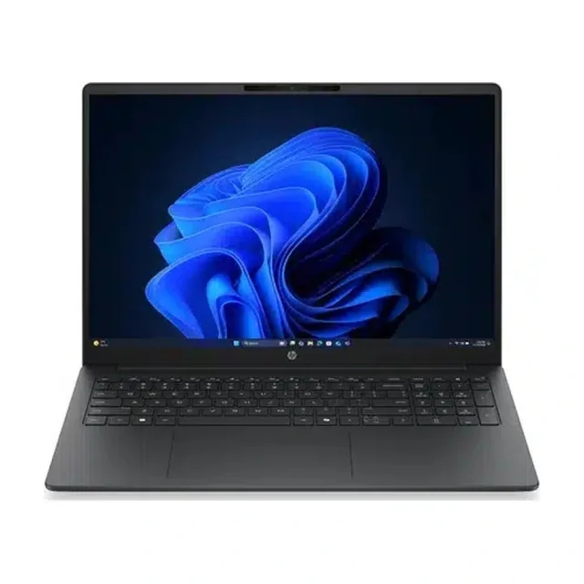 Laptop HP 200 G2I 8gb DDR5 512gb SSD 16 WUXGA Gris