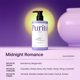 thumbnail image 4 of Crema Corporal PURITO Midnight Romance Hidratación Profunda Vegana para Piel Seca y Sensible, 4 of 6