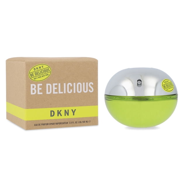 Dkny Be Delicious 100 Ml Edp Spray