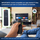 thumbnail image 4 of Control Para Set Top Box Android 12.1 Y Proyector Osijekny, 4 of 4