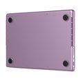 thumbnail image 2 of Funda rígida Incase Dots para MacBook Pro de 14 pulgadas, color rosa hielo, 2 of 8