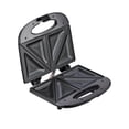 thumbnail image 2 of Sandwichera T-fal  Antiadherente Negra, 2 of 4