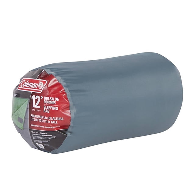 Bolsa de Dormir Coleman 2000035540 Varios Colores 1 pza