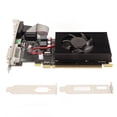 thumbnail image 3 of Tarjeta gráfica de computadora, tarjeta gráfica HD7450 de 2 GB DDR3, tarjeta gráfica GB, tarjeta gráfica construida para durar, 3 of 9