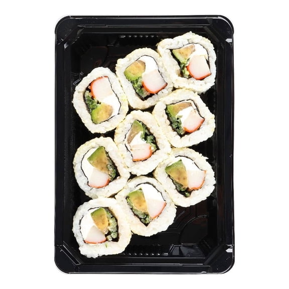 Sushi Happy Tokyo Rollo Clásico Cheese Cali 1 pza