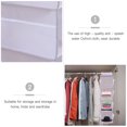 thumbnail image 3 of RENACLIPY Organizador Colgante Para Ropa Interior Y Sujetadores Con Material Resistente Para El Hogar, 3 of 8