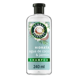 Shampoo Herbal Essences Hidrata Agua de Coco & Jazmín 240 ml