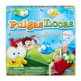 thumbnail image 1 of Juego de Mesa Hasbro Pulgas Locas Juego de mesa para niños en edad preescolar, para 2 o 3 jugadores, a partir de 4 años, 1 of 4