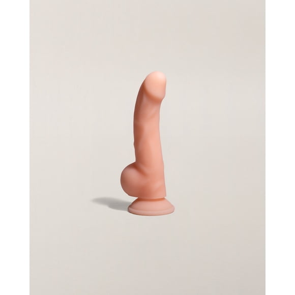 KEN | dildo realista con ventosa
