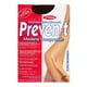 thumbnail image 1 of Pantimedia Preven-t para Mujer, con Compresión Negro Talla CH, 1 of 4