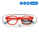 thumbnail image 3 of Lentes para computadora dioptria +1.50 B+D  Blue Ban Readers, 3 of 9