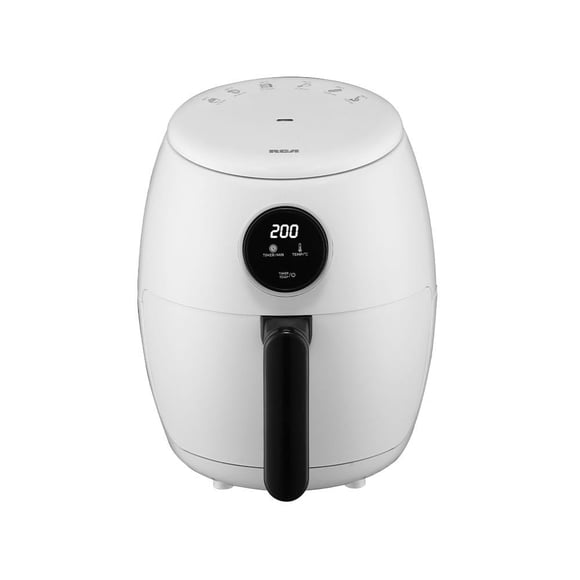 Freidora de Aire RCA Blanco 2lts