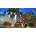 thumbnail image 2 of SONIC FORCES+SUPER MONKEY BALL Nintendo Switch Standard, 2 of 5