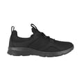 thumbnail image 2 of TENIS DAMA CHARLY 1049734007 TEXTIL NEGRO Charly 1049734007, 2 of 4