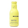 thumbnail image 1 of Bebida Hatsu sin calorías con té blanco con sabor a carambolo y flor de loto 400 ml, 1 of 2