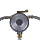 thumbnail image 3 of Instalación Gas Lp Coflex Acero Inoxidable 3/8", 3 of 3
