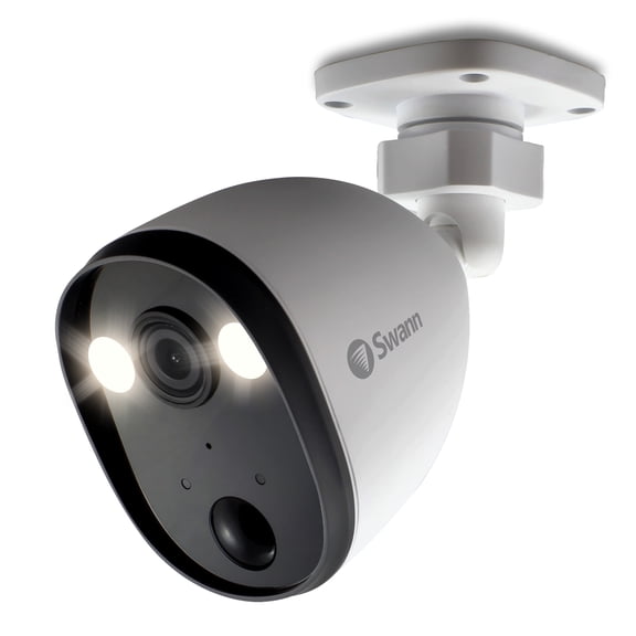 CAMARA SEGURIDAD SWANN P EXTERIOR 1080P Swann Spotlight Outdoor
