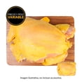 thumbnail image 2 of Pollo Entero Refrigerado en Piezas por Charola Peso Aproximado de 2 kg a 2.3 kg, 2 of 6