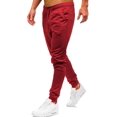 thumbnail image 3 of Pants Jogger Para Hombre Shendy Vendy Deportivo Slim Fit, 3 of 4