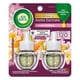 thumbnail image 1 of Repuesto de aromatizante ambiental Air Wick Life Scents summer delights 2 pzas de 21 ml c/u, 1 of 3