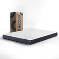 thumbnail image 1 of Colchón en Caja Basic King Size DR JOOHN 14cm Altura Semi-Firme, Para todas las edades., 1 of 7