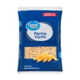 thumbnail image 1 of Pasta Great Value penne rigate 500 g, 1 of 4
