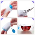 thumbnail image 4 of Aparatos de cocina, Accesorios de cocina, Utensilios de cocina, Utensilios de cocina Bolsita de té de gel de sílice Filtro de té de gel de sílice Filtro de té de gel de sílice uso doméstico, 4 of 7